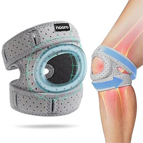 What is Nooro Knee Stabilizer