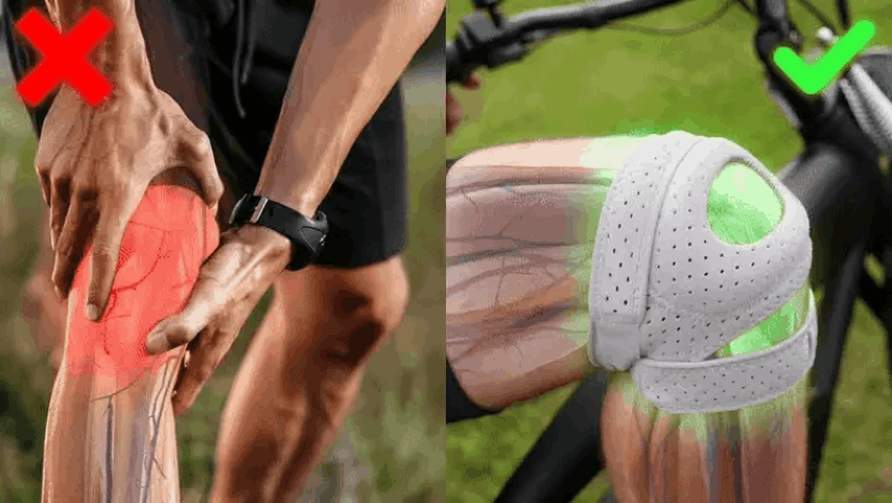 Nooro Knee Stabilizer