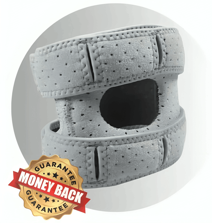 Nooro Knee Stabilizer