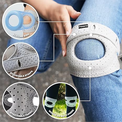 Nooro Knee Stabilizer